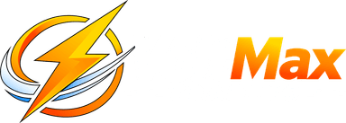 VoltMax Trading Logo